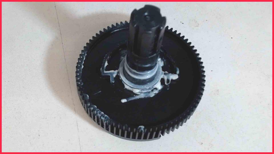 Brewing unit group Drive Gear wheel Philips 2200 Serie EP2220/10