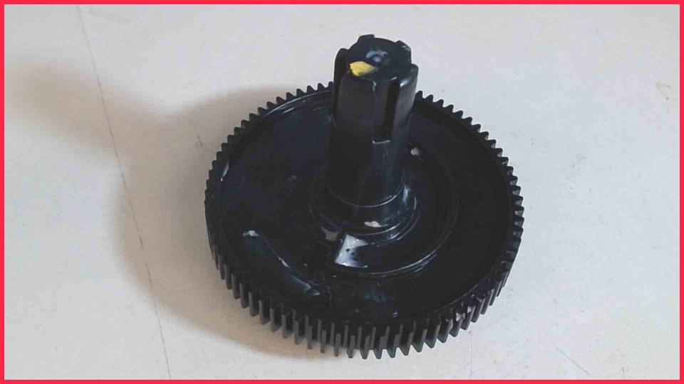 Brewing unit group Drive Gear wheel Philips 3100 EP3551