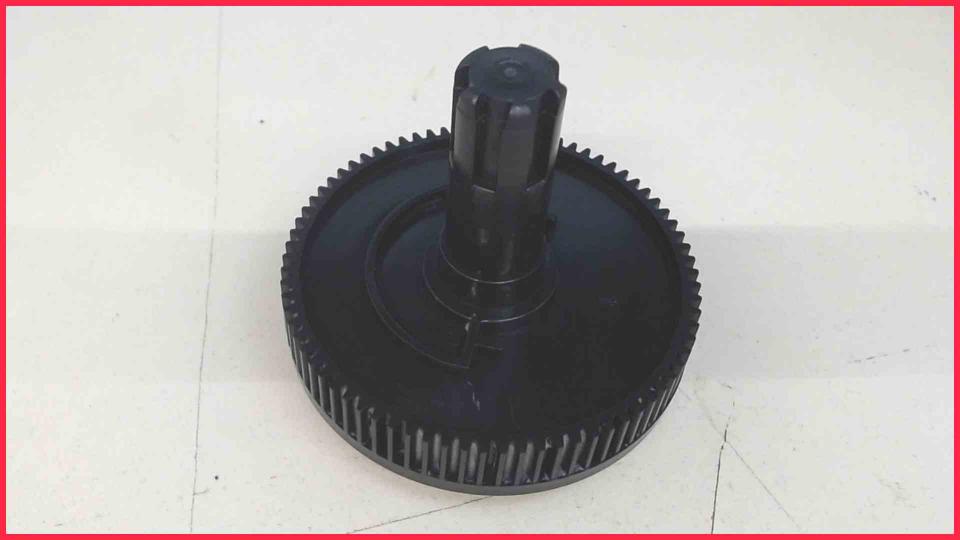 Brüheinheit Brühgruppe Antrieb Zahnrad Philips Type EP5360