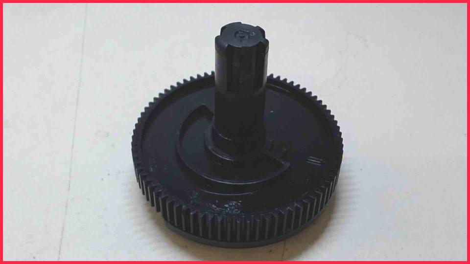 Brüheinheit Brühgruppe Antrieb Zahnrad  Xelsis Evo HD8954