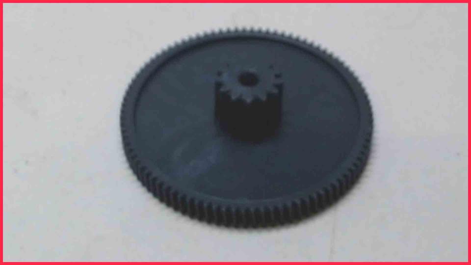 Brüheinheit Brühgruppe Antrieb Zahnrad klein Xelsis Evo HD8954