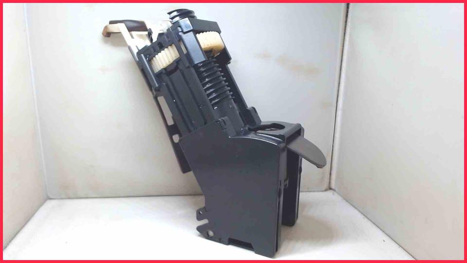 Brüheinheit Brühgruppe Brühkammer  AEG CaFamosa CF120 Typ 784