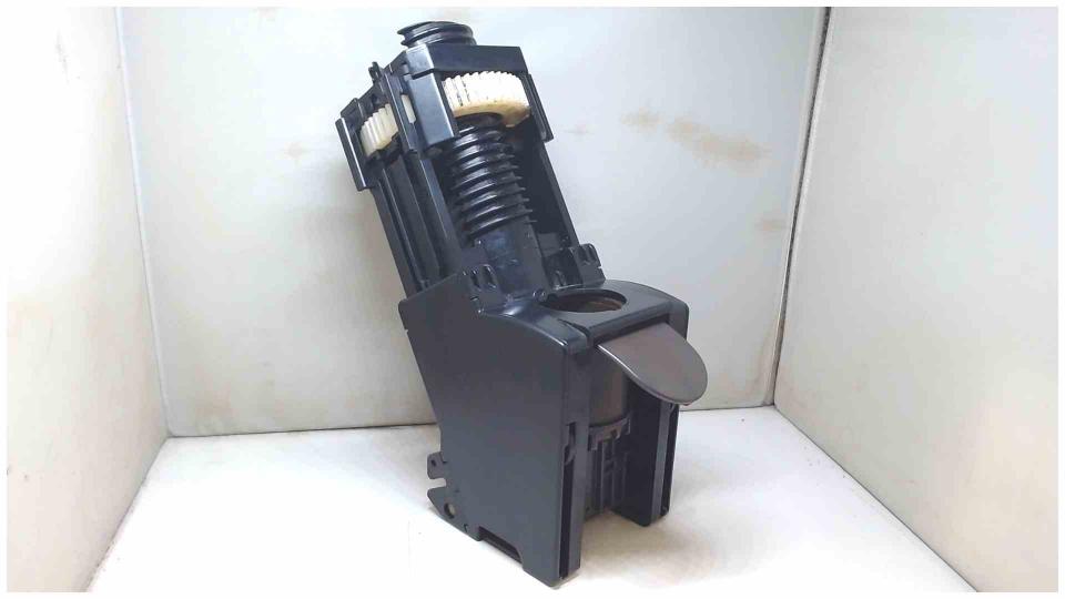 Brüheinheit Brühgruppe Brühkammer AEG CaFamosa CF400 Typ 791