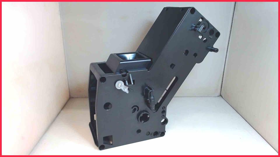 Brüheinheit Brühgruppe Brühkammer CafeRomantica Typ 664 NICR 740