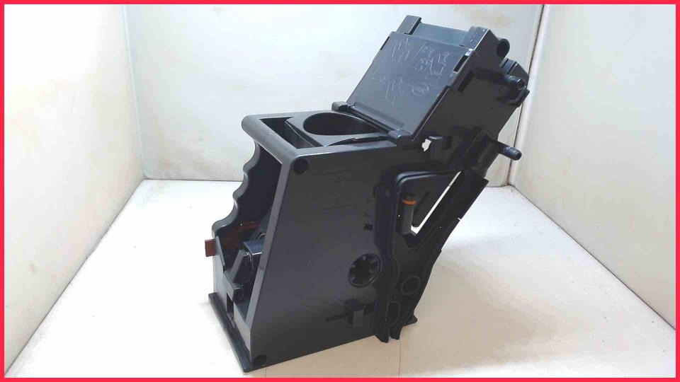 Brüheinheit Brühgruppe Brühkammer  EQ.7 Plus TE706509DE