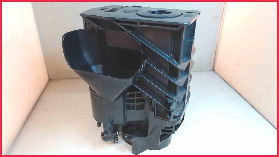 Brüheinheit Brühgruppe Brühkammer EQ.9 S300 TI903509DE CTES34A