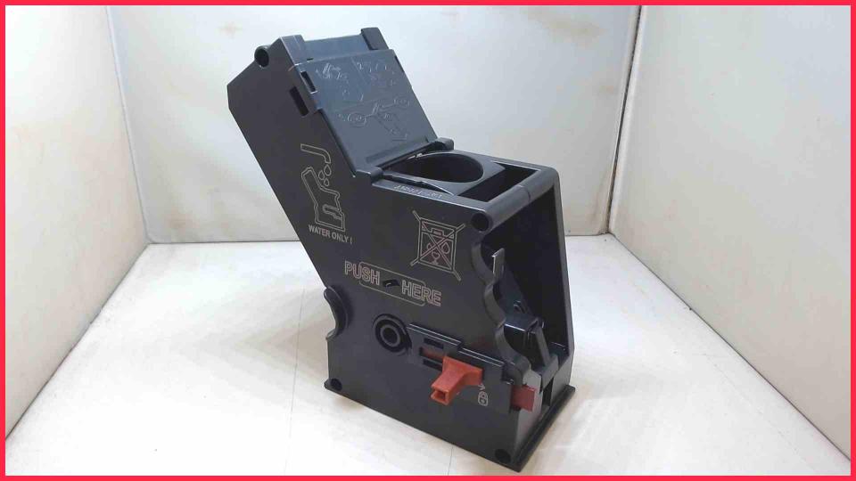 Brüheinheit Brühgruppe Brühkammer  Gaggenau CTES31