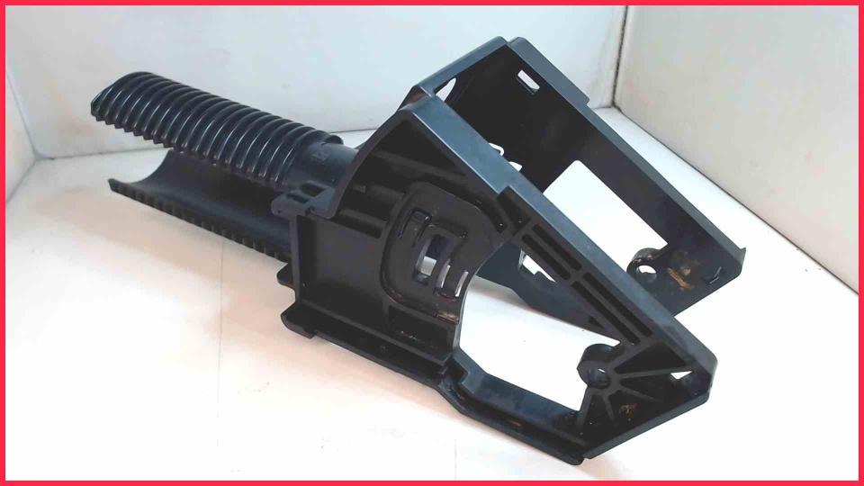 Brüheinheit Brühgruppe Brühkammer Gehäuseteil Chassis Impressa J9 Type 659