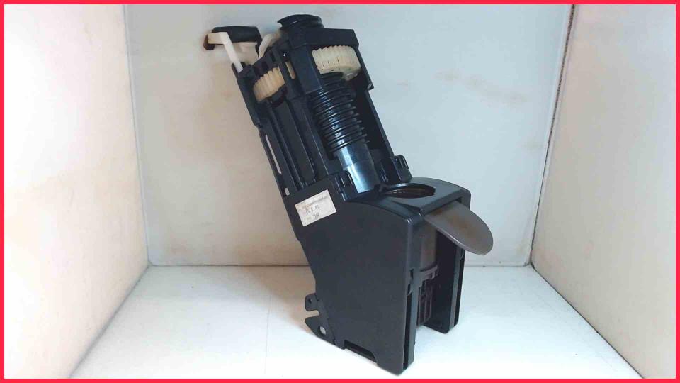 Brüheinheit Brühgruppe Brühkammer Impressa E25 Typ 646 B2 -5