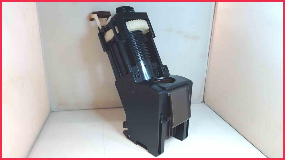 Brüheinheit Brühgruppe Brühkammer Impressa E65 Typ 628 C1 -5