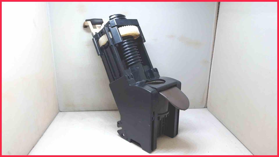 Brüheinheit Brühgruppe Brühkammer  Impressa E75 Typ 625 G2