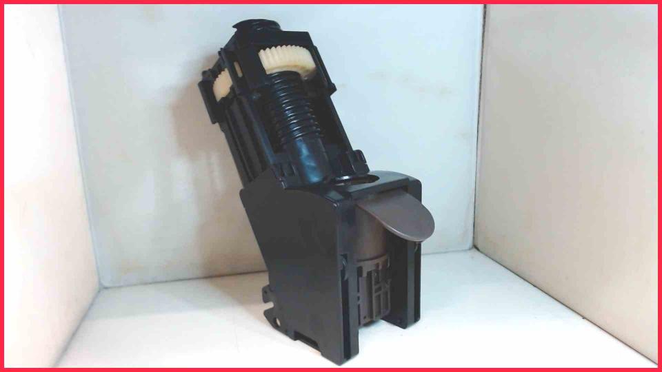 Brüheinheit Brühgruppe Brühkammer Impressa S55 Typ 621 D3 -3
