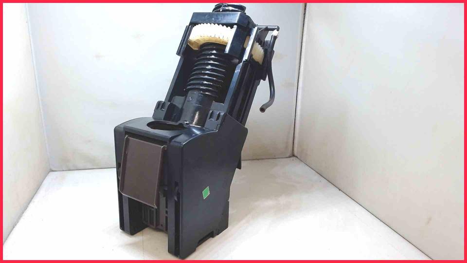 Brüheinheit Brühgruppe Brühkammer  Impressa S9 Typ 641 C4 -4