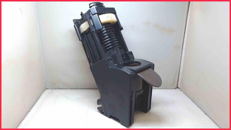 Brüheinheit Brühgruppe Brühkammer  Impressa S9 Typ 647 A1 -5