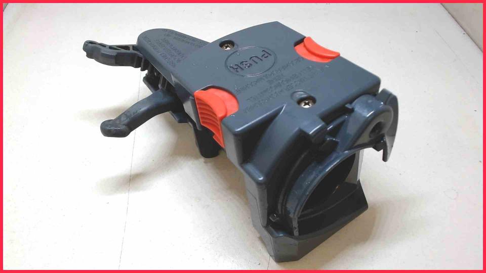 Brüheinheit Brühgruppe Brühkammer  Magnifica S ECAM22.110.B