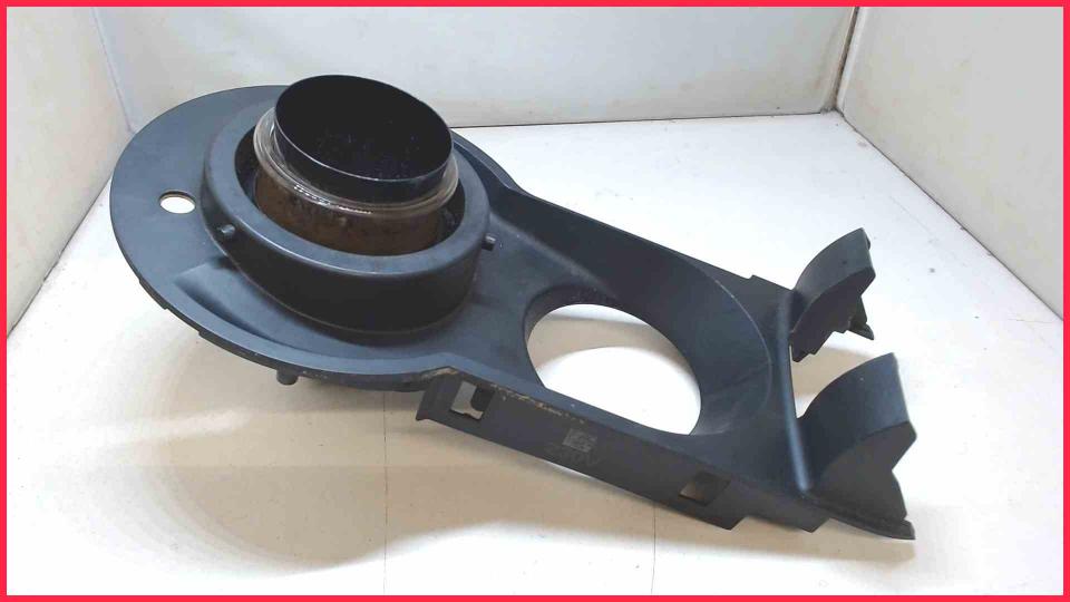 Brüheinheit Brühgruppe Brühkammer  Nestle Nespresso GCV1