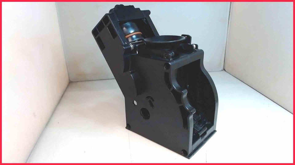 Brüheinheit Brühgruppe Brühkammer Power Matic-ccino 9000 Bianca