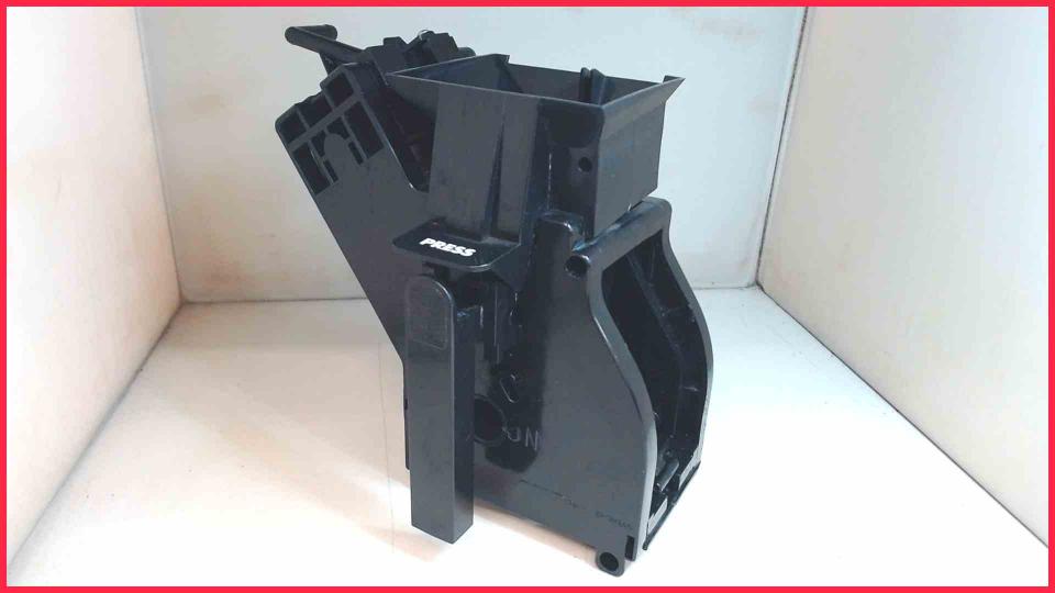 Brüheinheit Brühgruppe Brühkammer Royal Office SUP015V