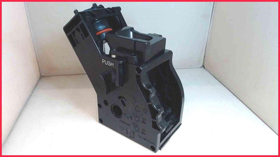 Brüheinheit Brühgruppe Brühkammer Saeco Moltio HD8869