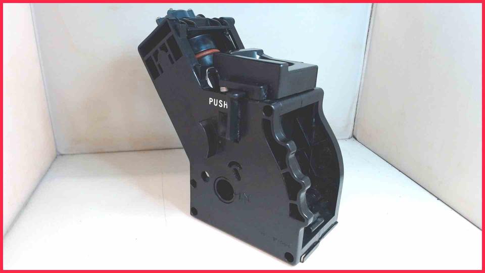 Brüheinheit Brühgruppe Brühkammer Talea Ring Plus SUP032BR-5