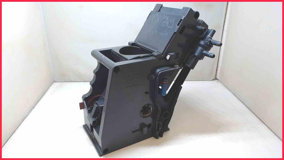 Brüheinheit Brühgruppe Brühkammer  VeroCafe CTES32 TES50251DE