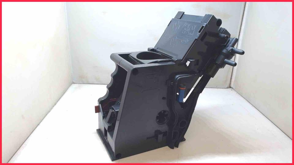 Brüheinheit Brühgruppe Brühkammer  VeroCafe Latte Exclusiv TES503F1DE