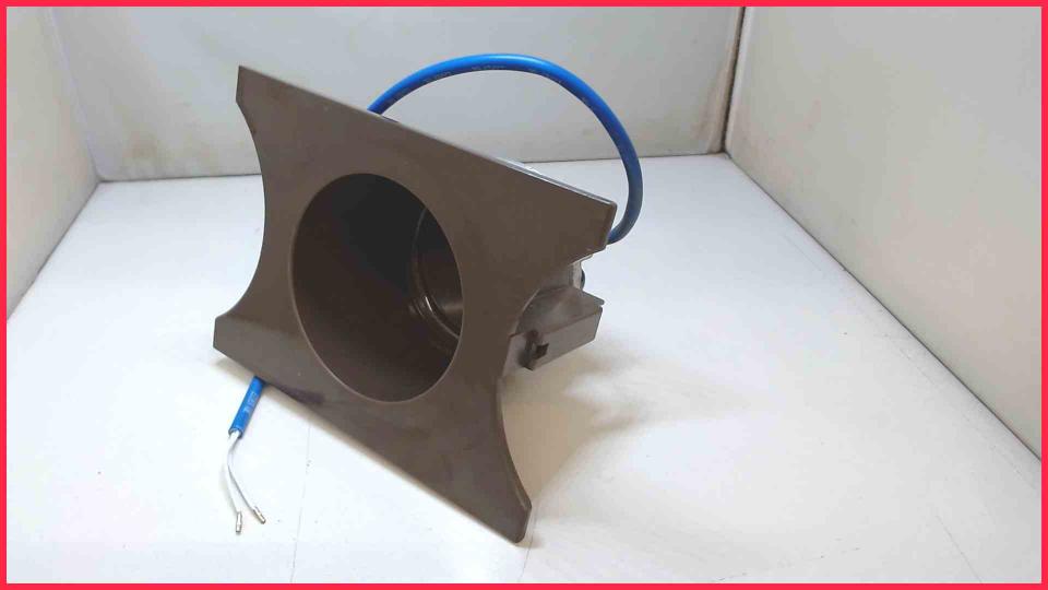 Brüheinheit Brühgruppe Brühkammer  WMF Cafemat V