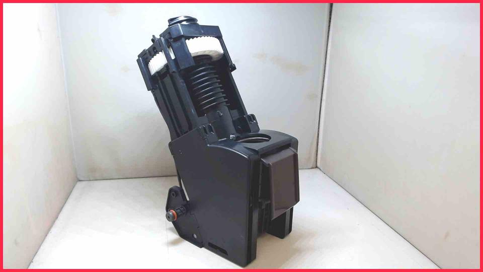 Brüheinheit Brühgruppe Brühkammer  X9 Typ 623 Type 654