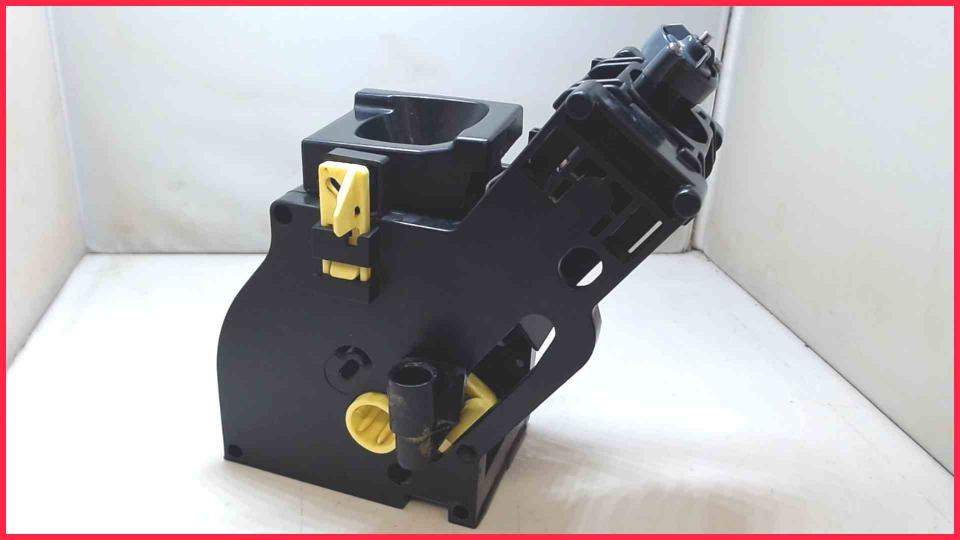 Brüheinheit Brühgruppe Brühkammer  Xelsis Evo HD8954