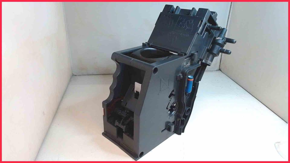 Brüheinheit Brühgruppe Brühkammer macchiatoPlus EQ.5 CTES32 -4