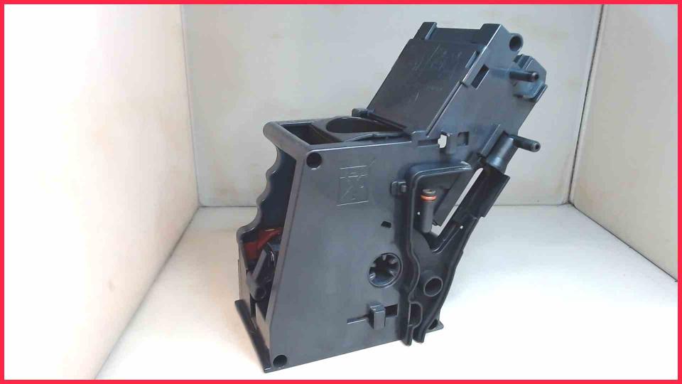 Brüheinheit Brühgruppe Brühkammer macchiatoPlus EQ.5 CTES32 -5