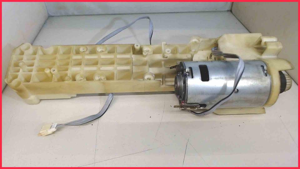 Brüheinheit Brühgruppe Getriebe Motor 154.24 Cappuccino ECAM23.450.S -3