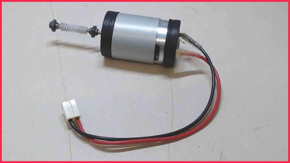 Brüheinheit Brühgruppe Getriebe Motor  Cafe Bonitas RM-A8 NewStar