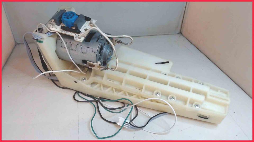 Brüheinheit Brühgruppe Getriebe Motor DeLonghi Magnifica ESAM04.120.S
