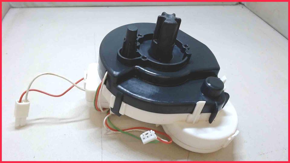 Brüheinheit Brühgruppe Getriebe Motor  EQ.7 Plus TE706509DE