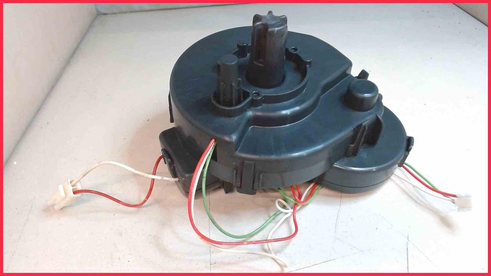 Brüheinheit Brühgruppe Getriebe Motor EQ.8 Series 300 CTES30M