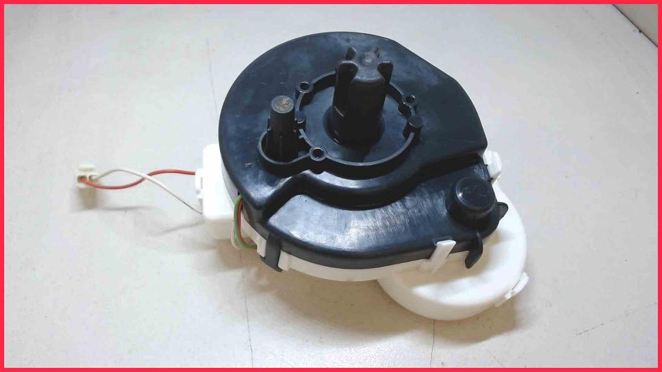 Brüheinheit Brühgruppe Getriebe Motor  Gaggenau CTES31