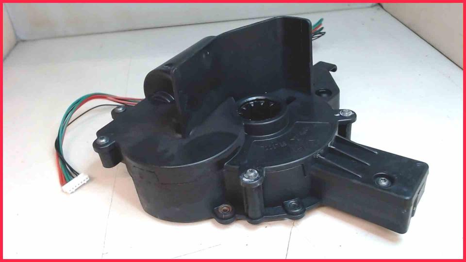 Brüheinheit Brühgruppe Getriebe Motor Gran Baristo Avanti HD8968