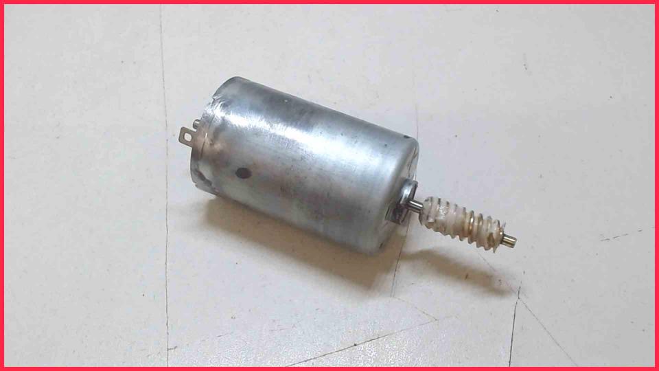 Brüheinheit Brühgruppe Getriebe Motor  Impressa E75 Typ 625 G2