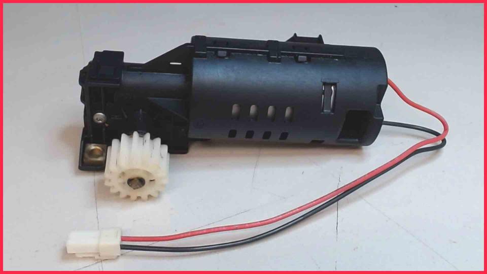 Brüheinheit Brühgruppe Getriebe Motor Impressa X7 Typ 790