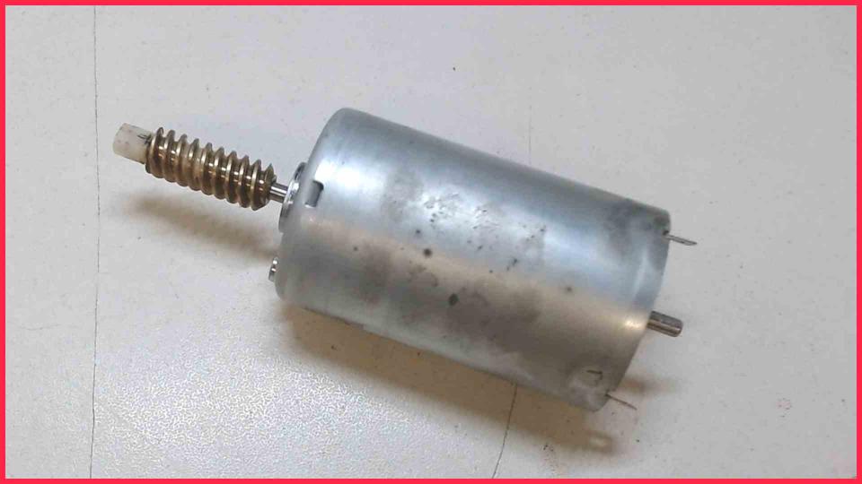 Brüheinheit Brühgruppe Getriebe Motor  Impressa X90 Typ 642 A1 -4
