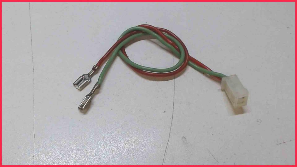 Brüheinheit Brühgruppe Getriebe Motor Kabel Impressa X90 Typ 642 A1 -4