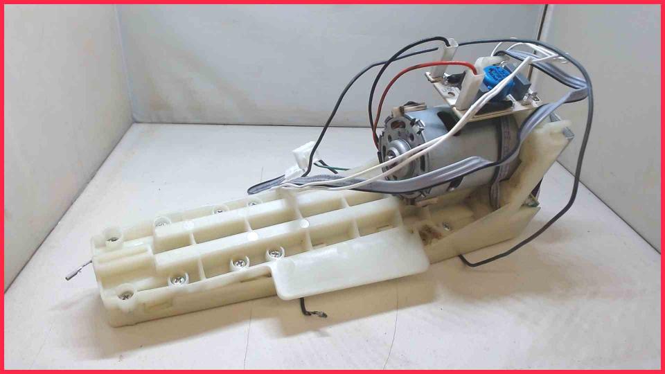 Brüheinheit Brühgruppe Getriebe Motor  Magnifica Elegance ESAM3600.S