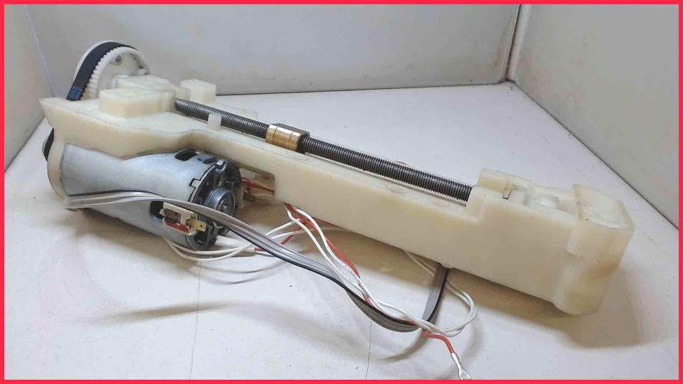 Brüheinheit Brühgruppe Getriebe Motor  Magnifica S ECAM22.110.B