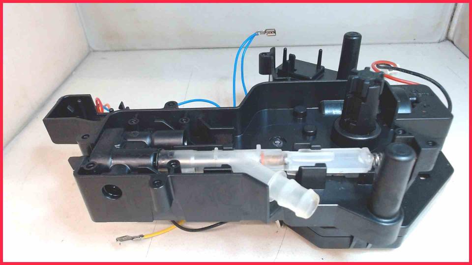 Brüheinheit Brühgruppe Getriebe Motor Nivona CafeRomatica 1086 NICR 690
