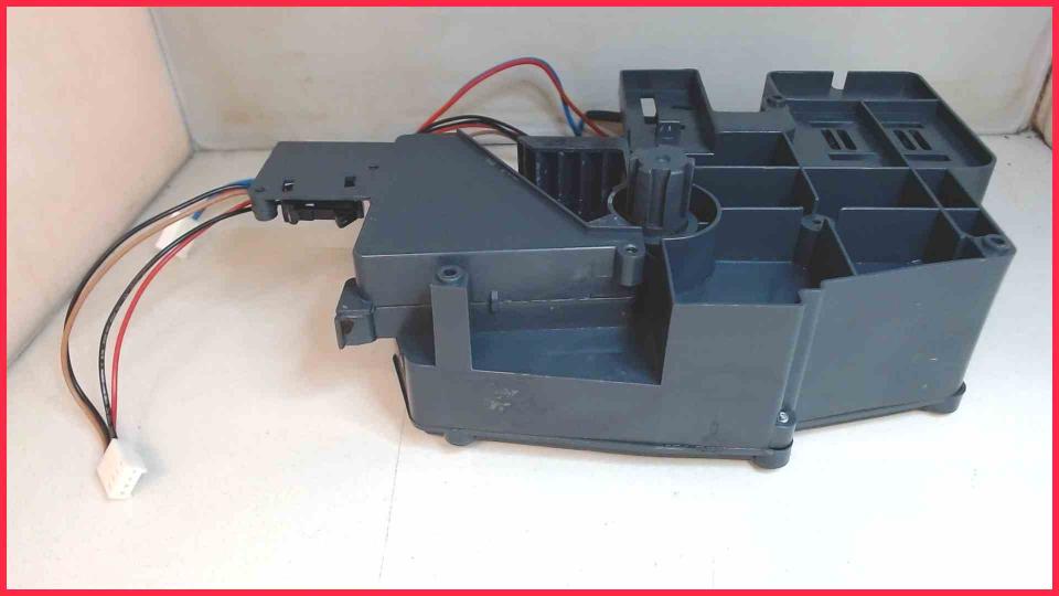 Brüheinheit Brühgruppe Getriebe Motor Royal Office SUP015V