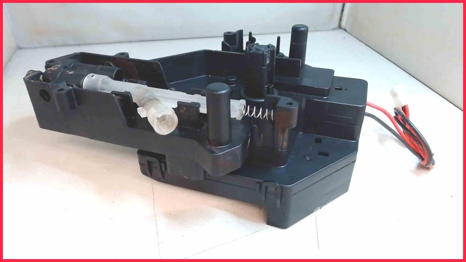 Brüheinheit Brühgruppe Getriebe Motor Surpresso S50 CTES1F