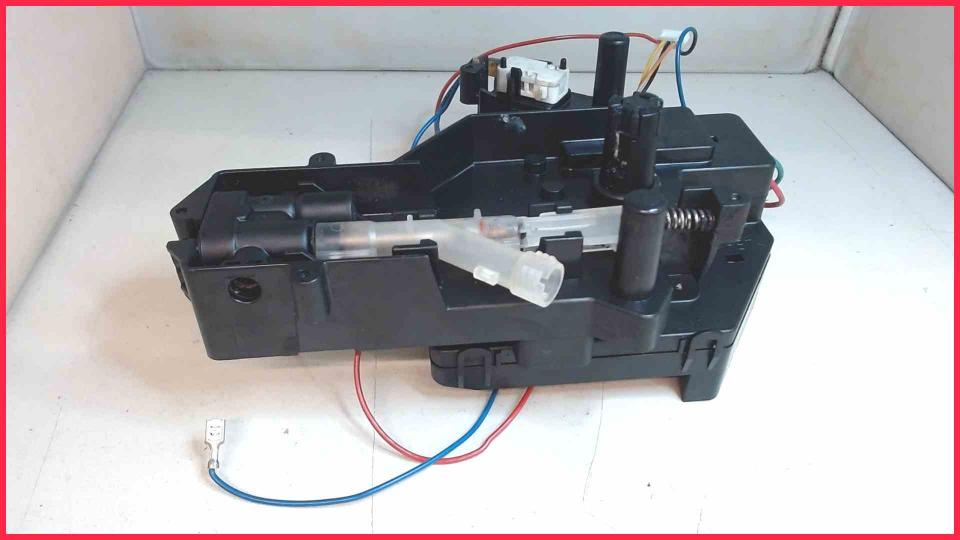 Brüheinheit Brühgruppe Getriebe Motor Surpresso Titanium TK56001 CTES25