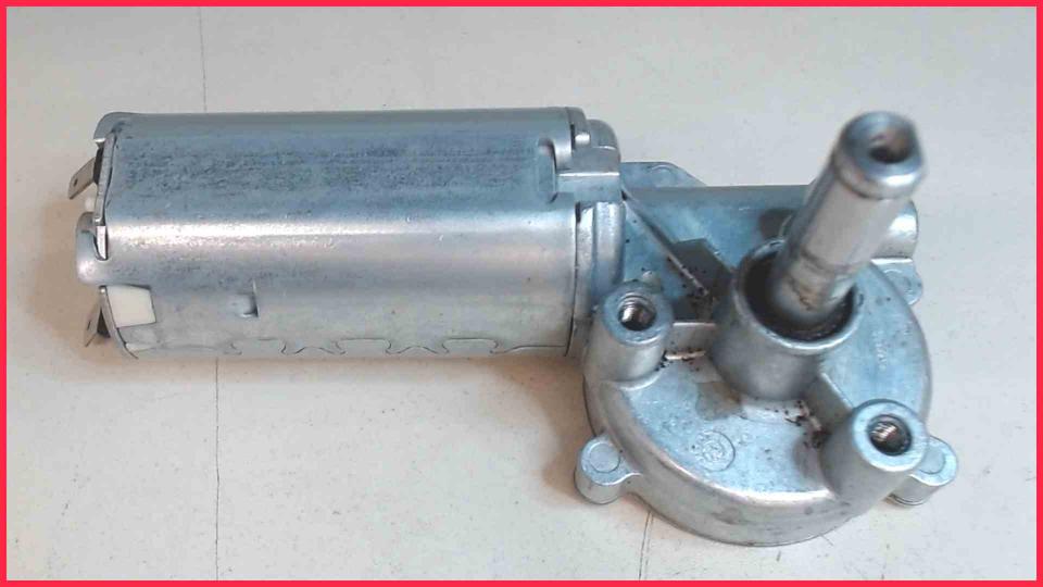 Brüheinheit Brühgruppe Getriebe Motor WMF 800 -2