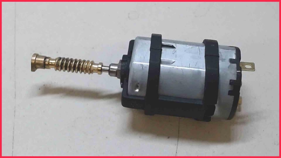 Brüheinheit Brühgruppe Getriebe Motor  Xelsis Evo HD8954